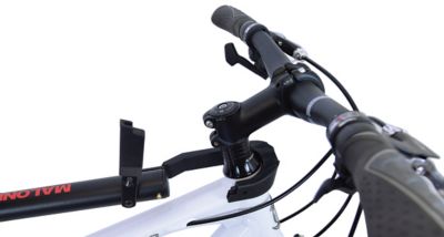 Image showing  Top Tube Adapter - Women's, Children's, Alternative-Frame Bikes