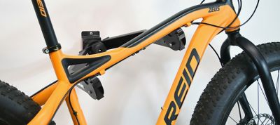 Image showing  1-Bike Expo1 Wall Mount Bike Storage Rack