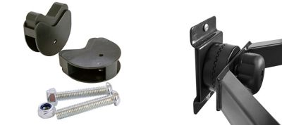 Image showing  1-Bike Expo1 Wall Mount Bike Storage Rack