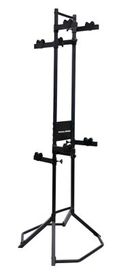 Malone Grandstand Bike Storage/Display Stand - 4 Bikes, MPG2160