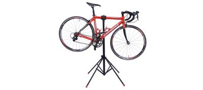 Image showing  Tek1 Portable Bike Repair Stand