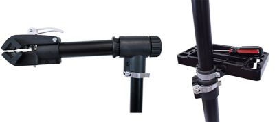 Image showing  Tek1 Portable Bike Repair Stand