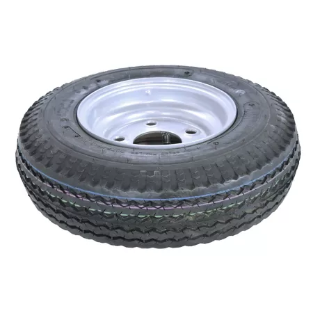 Malone Ecolight spare tire with locking attachment Trailer Tires