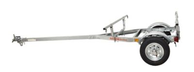 Image showing  800 lb. Capacity Microsport Trailer with 78 in. Load Bars