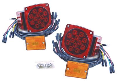 Image showing 5 th Malone 800 lb. Capacity Microsport XT Trailer with 78 in. Load Bars, Aluminum Wheels, Fenders and Retractable Tongue