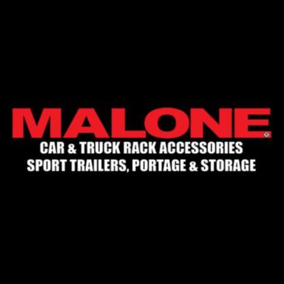 Image showing  Microsport Trailer Package - 2 Kayaks - 2 Saddle Style Racks - Spare Tire, MPG461GU