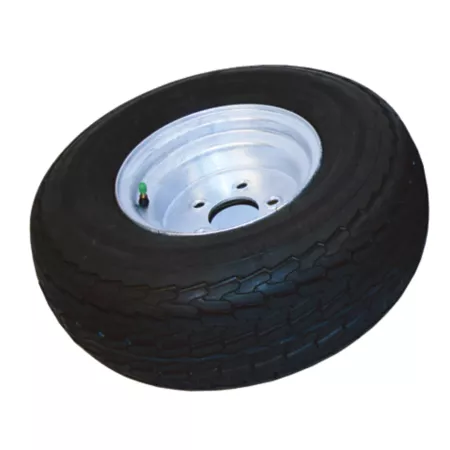 Malone Megasport spare tire with locking attachment Kayak & Canoe Carriers