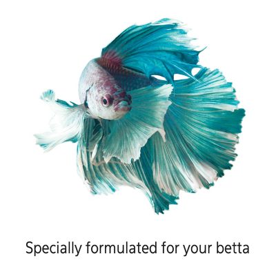 Image showing  Betta Water Renewal, 4 oz.
