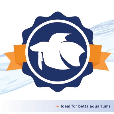 Image showing 5 th Aqueon Betta Water Renewal, 4 oz.