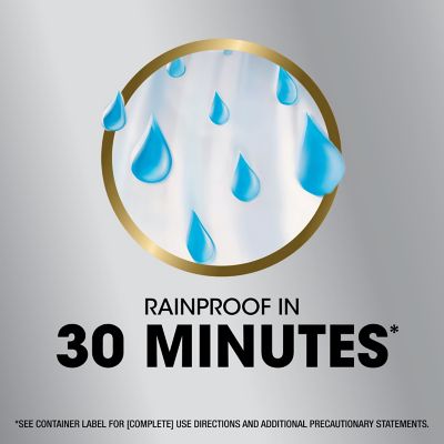 Image showing Roundup Dual Action Con 1 qt.