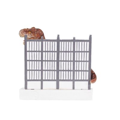 Image showing  T-Rex Decor, Small