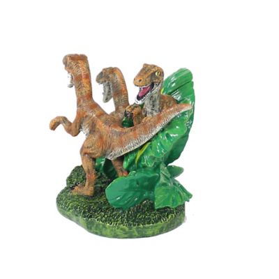 Image showing  Velociraptors Decor, Small