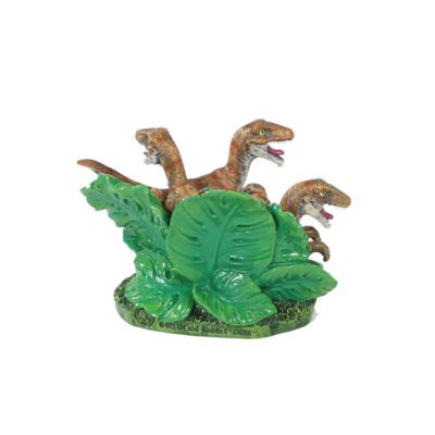 Image showing  Velociraptors Decor, Small