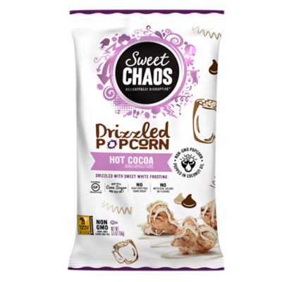 Sweet Chaos Hot Cocoa, 5.5oz