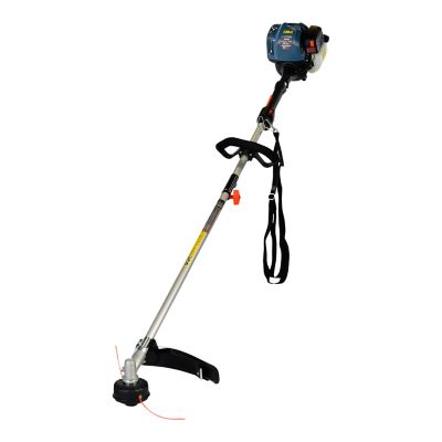Image showing  17.7 in. 26.5cc Straight Shaft Gas String Trimmer with 4-Cycle Engine