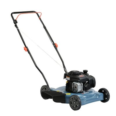 Lawn Mowers With Side Discharge at Tractor Supply Co.