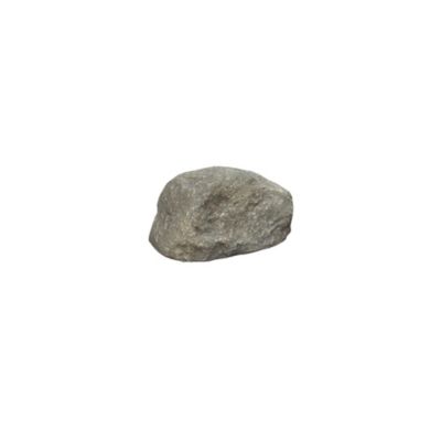 Outdoor Essentials 10 in. x 8 in. x 5 in. Gray Key Landscape Rock, 204921