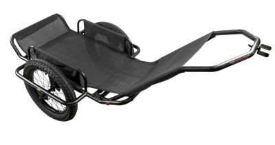 Image showing  Bike Cart/Hand Cart