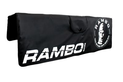Image showing  Bikes Bike Pad Tailgate Cover