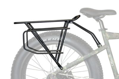 Rambo Rear Extra Large Luggage Rack