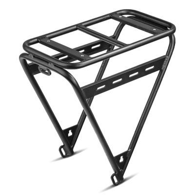 Image showing  Bikes Front Extra Large Rack for Rigid Forks, R151