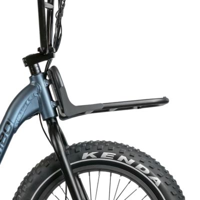 Rambo Bikes Front Luggage Rack for the Rooster & Pursuit 2.0