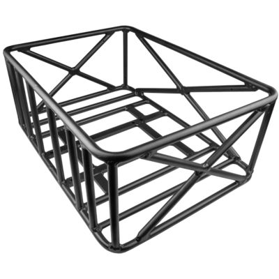 Rambo Large Bike Basket