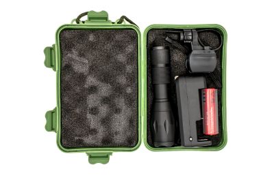 Image showing  Super Bright Headlight, R140