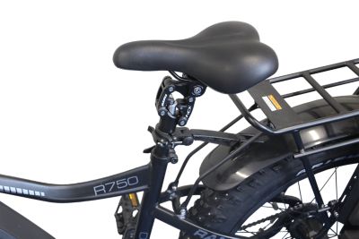 Image showing  Sr Suntour Ncx Suspension Seatpost, RP-25-04