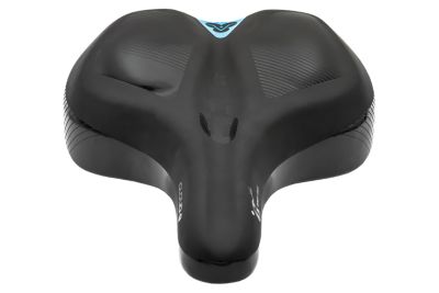 Image showing  Cloud-9 Sport Wide W / Memory Foam Saddle, RP-25-08-01