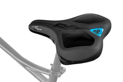 Image showing  Cloud-9 Sport Wide W / Memory Foam Saddle, RP-25-08-01