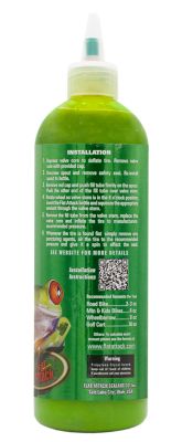 Image showing  Flat Attack Sealant 16 oz. Bottle, R106