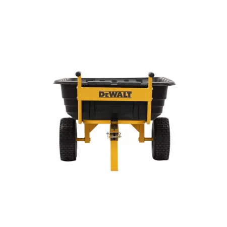 DeWALT combination trolley DXTB0573 Garden Carts