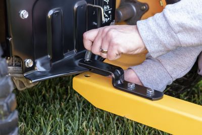 Image showing 7 th DEWALT Combi Cart, DXTB0573