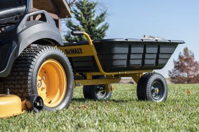 Image showing 8 th DEWALT Combi Cart, DXTB0573