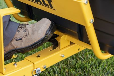 Image showing 9 th DEWALT Combi Cart, DXTB0573