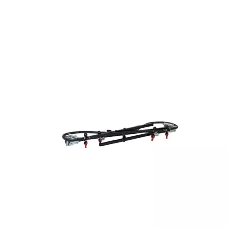 TerraKing 5-Nozzle Deluxe Precision Boom Sprayer 12.5 ft. Ag Sprayer Tips & Boom Supplies