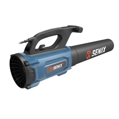 Senix 12A Corded Leaf Blower