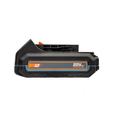 Senix 20V Max 2.5 Ah Lithium-Ion Battery