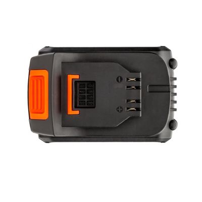 Image showing  20V Max 2.5 Ah Lithium-Ion Battery