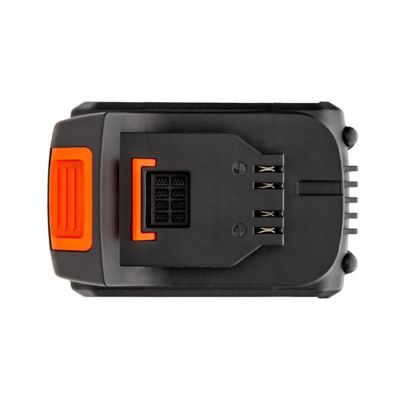 Image showing 5 th Senix 20V Max 5.0 Ah Lithium-Ion Battery