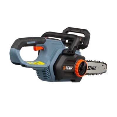 Image showing  10 in. 20V Max Cordless Chainsaw, Battery and Charger Not Included, CSX2-M-0