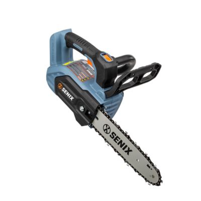 Image showing  10 in. 20V Max Cordless Chainsaw, Battery and Charger Not Included, CSX2-M1-0