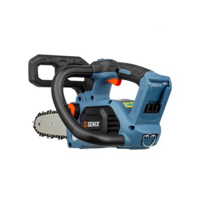 Image showing  10 in. 20V Max Cordless Chainsaw, Battery and Charger Not Included, CSX2-M1-0
