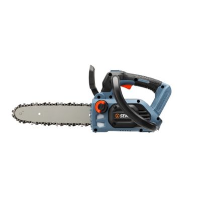 Image showing  10 in. 20V Max Cordless Chainsaw, Battery and Charger Not Included, CSX2-M1-0