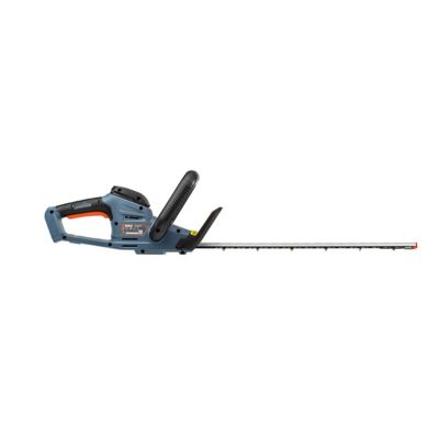 Image showing  18 in. 20V Max Cordless Hedge Trimmer, Battery and Charger Not Included, HTX2-M-0