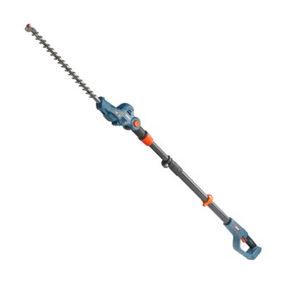 Senix 18 in. 20V Max Cordless Pole Hedge Trimmer, Tool Only