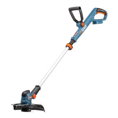 Senix 10 in. 20V Max Cordless String Trimmer, Tool Only