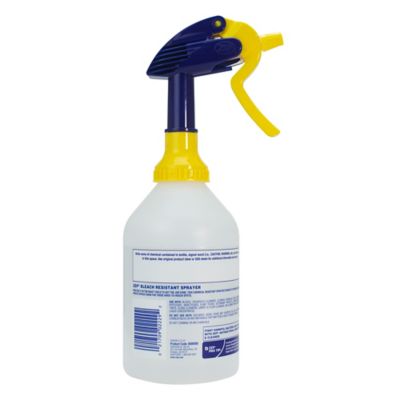 Zep Commercial 32 Oz. Bleach Resistant Pro Sprayer At Tractor Supply Co.