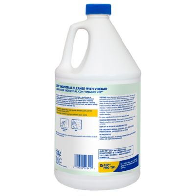 Image showing  1 gal. Industrial Vinegar All-Purpose Cleaner